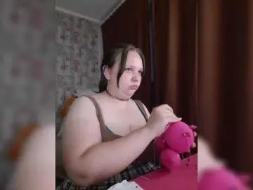 Bongacams Live Porn of Irinkakissa