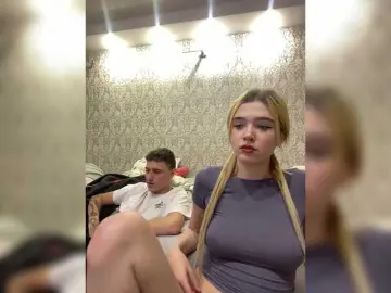Bongacams Adult Webcam of MilanaMike1