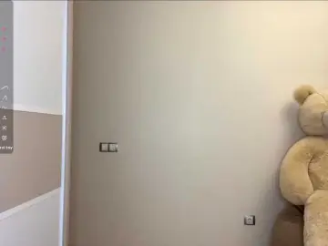 Bongacams Free Porn Cam of TonetteSollis
