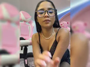 Bongacams Nude Webcam of RachelTooms