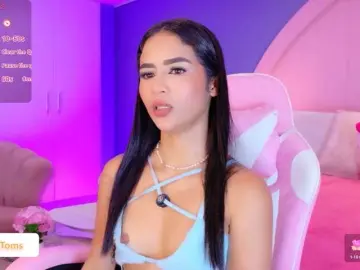 Bongacams Live Porn of RachelTooms