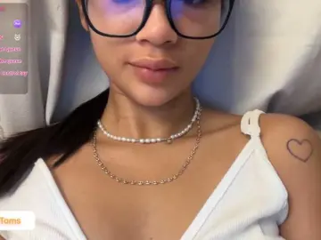 Bongacams Private Sex Chat of RachelTooms