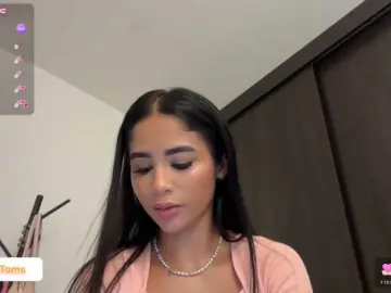 Bongacams Live Porn of RachelTooms