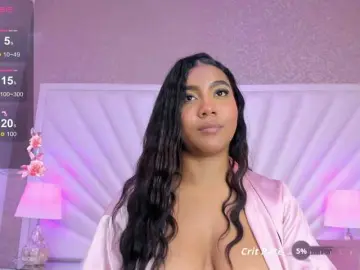 Bongacams Private Sex Chat of AdaraMills