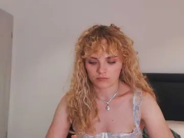 Bongacams Free Live Porn of AnnaEvv