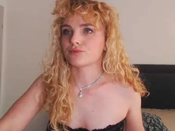 Bongacams Adult Webcams of AnnaEvv