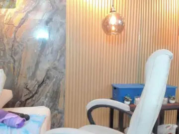 Bongacams Private Sex Chat of BecaWinn