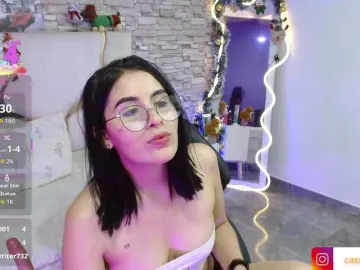 Bongacams Adult Webcams of CASSE-TAY