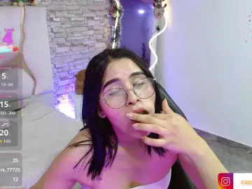 Bongacams Best Webcam of CASSE-TAY