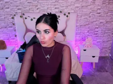 Bongacams Nude Webcam of CASSE-TAY