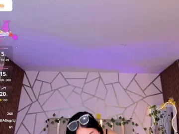 Bongacams Sex Cam of CASSE-TAY