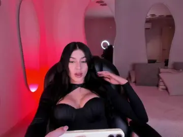 Bongacams Best Webcam of MaddisonTaylor
