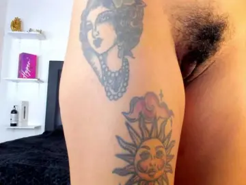 Bongacams Live Sex Cam of Spicy-shanty