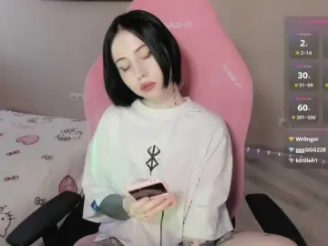 Bongacams Sex Cam of luvsoak