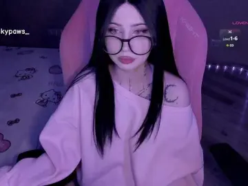 Bongacams Private Sex Chat of luvsoak