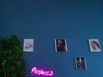 Bongacams Adult Webcam of perfect-moans