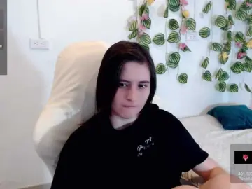 Bongacams Adult Video Chat of tiffany-69