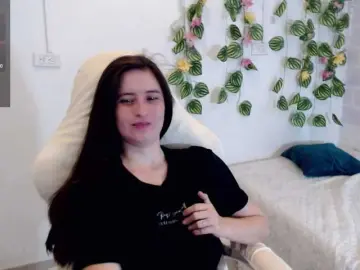 Bongacams Sex Cam of tiffany-69