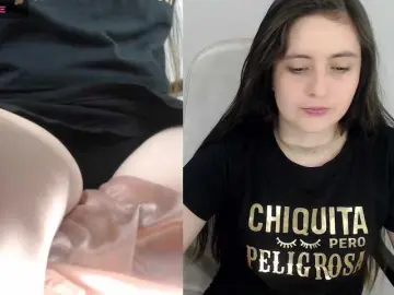 Bongacams Adult Video Chat of tiffany-69