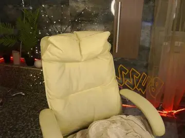 Bongacams Nude Webcam of MadissonSoft