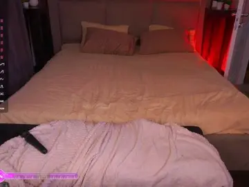 Bongacams Live Porn of MadissonSoft