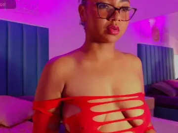Bongacams Live Porn of NinaCarter