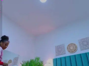 Bongacams Adult Webcam of NinaCarter