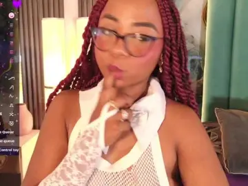 Bongacams Sex Chat of NinaCarter