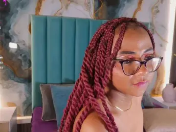 Bongacams Sex Cam of NinaCarter