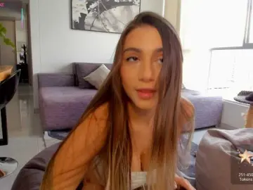 Bongacams Adult Video Chat of StacyConner