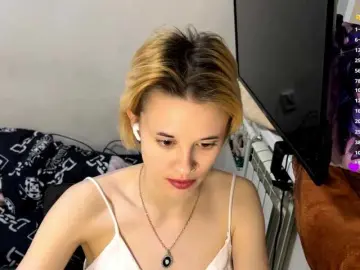 Bongacams Adult Webcam of DeloiseChuta