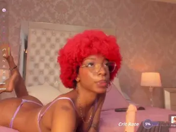 Bongacams Sex Chat of LilaBloom