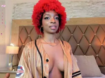 Bongacams Nude Webcam of LilaBloom