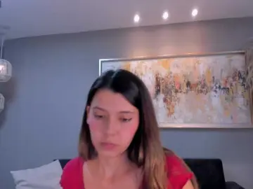 Bongacams Live Porn of MayaHoffman