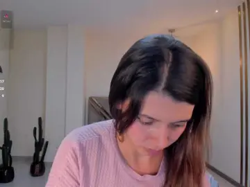 Bongacams Sex Chat of MayaHoffman