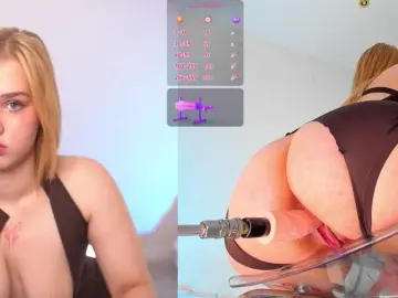 Bongacams Live Sex Cam of SexyBlondeDoll