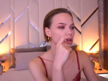 Bongacams Adult Webcam of ShyySiren