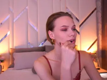 Bongacams Live Porn of ShyySiren
