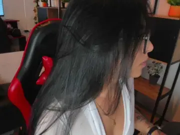 Bongacams Adult Video Chat of melodysweett