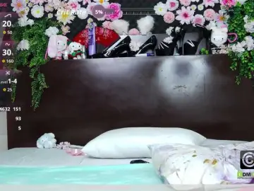 Bongacams Adult Webcams of AnalQueenKa