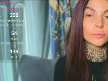 Bongacams Sex Chat of AnnaLoveee3