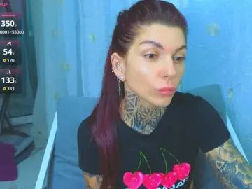 Bongacams Adult Video Chat of AnnaLoveee3