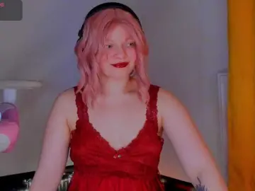 Bongacams Free Porn Cam of CutieSue