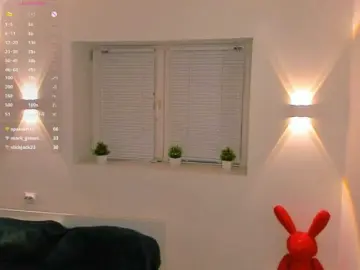 Bongacams Best live sex cam show of Babyarigoddamn