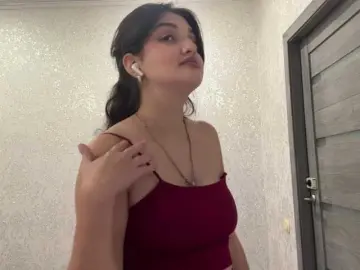 Bongacams Live Sex of JannaBerther