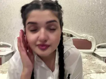 Bongacams Live Sex Cam of JannaBerther