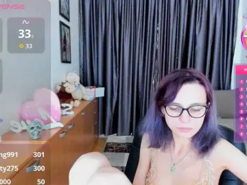 Bongacams Best Webcam of MiniLussiya