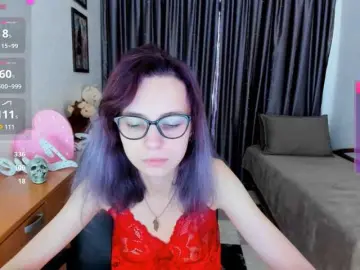 Bongacams Sex Chat of MiniLussiya