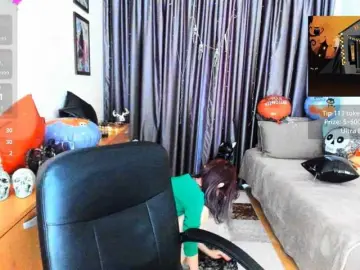 Bongacams Best live sex cam show of MiniLussiya