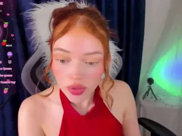 Bongacams Live Porn of Amber-white